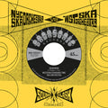 the album cover for Western Standard Time Ska Orchestra Vs New York City Ska Orchestra - SoundClash Vol. 4