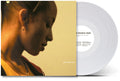 the album cover for Sade - Lovers Rock - [D2C / Indie Exclusive Clear]
