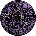 the album cover for Manooz - Rhythm Of Motion (Ep)