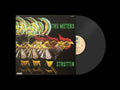 the album cover for Meters - Struttin