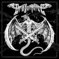 the album cover for DRAGONFORCE - DragonForce [Indie Exclusive Translucent]