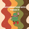 the album cover for Christmas Cheer 70's Vol.3 / Various - Christmas Cheer 70's Vol.3 / Various (Mod)