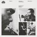 the album cover for Charles Brackeen - Rhythm X [Indie Exclusive] [Record Store Day] [Indie Exclusive]