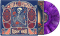 the album cover for Bill Cutler, Jerry Garcia, & Bob Weir - Ridin' High [Color]