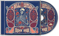 the album cover for Bill Cutler, Jerry Garcia, & Bob Weir - Ridin' High