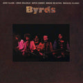 the album cover for Byrds - Byrds [Colored Vinyl] [Limited Edition] [180 Gram] (Viol) (Aniv)