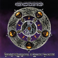 the album cover for Scum - Purple Dreams & Magic Poems [Reissue]