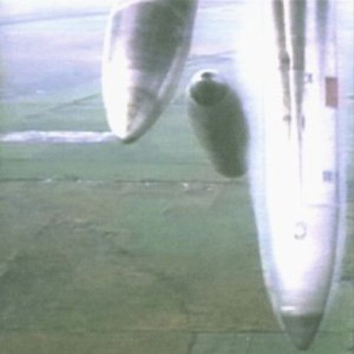 Godspeed You! Black Emperor - Yanqui U.X.O. Vinyl