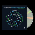 the album cover for Will Bernard  & Freelance Subversives - Whereabouts