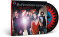 the album cover for The Brand New Heavies - Get Used To It