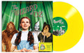 the album cover for Wizard Of Oz / O.S.T. (Colv) (Ylw) - Wizard Of Oz / O.S.T. [Colored Vinyl] (Ylw)