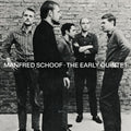 the album cover for Manfred Schoof - Early Quintet