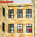 the album cover for Nicole Hale - There Is A Place