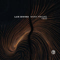 the album cover for Mark Priore - Lux Divina