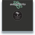 the album cover for Sound Of Soulfuric Vol. 3 / Various - Sound Of Soulfuric Vol. 3 / Various