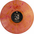 the album cover for Skudge - Higher Ground [Colored Vinyl]