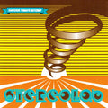 the album cover for Stereolab - Emperor Tomato Ketchup
