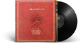 the album cover for Big Wreck - Rest Of The Story