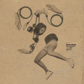 the album cover for Booka Shade - Movements [180 Gram]