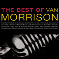the album cover for Van Morrison - Best Of Van Morrison - Reissue [2LP]