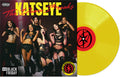 the album cover for KATSEYE - KATSEYE: The Dance Breaks [RSD BF 2026]