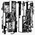 the album cover for Disasters For Piano - O.S.T. (Wb) - Disasters For Piano - O.S.T. [With Booklet]