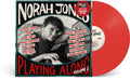 the album cover for Norah Jones - Playing Along, Volume 2 [RSD BF 2026]