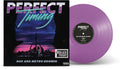 the album cover for Unknown Artist - Perfect Timing [RSD BF 2026]
