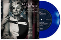 the album cover for Dolly Parton - Release Me (And Let Me Love Again) [Blue]