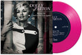 the album cover for Dolly Parton - Release Me (And Let Me Love Again) [Magenta]