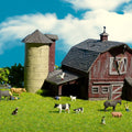 the album cover for TVOD - Farm [Colored Vinyl] (Pnk)