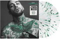 the album cover for Zayn - Konnakol (Deluxe Edition) [RSD BF 2026]