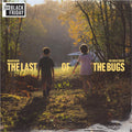 the album cover for Noah Kahan - The Great Divide: The Last of the Bugs [RSD BF 2026]