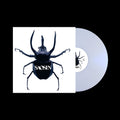 the album cover for Saosin - Saosin (20th Anniversary) [Colored Vinyl] (Aniv) [Reissue]