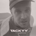 the album cover for Bobbyy - TACKYY [140 gram Bone White]