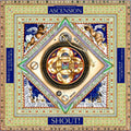 the album cover for 2soulfusion Presents Ascension - Shout!