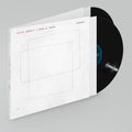 the album cover for Keith Jarrett  / Haden,Charlie - Jasmine (Ecm Luminessence Series)