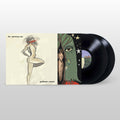 the album cover for Graham Coxon - Spinning Top [Reissue]