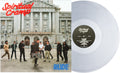 the album cover for Spiritual Cramp - Rude [Clear Vinyl]
