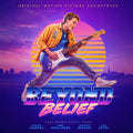 the album cover for Beyond Belief (Bonus Tracks) - Beyond Belief - O.S.T. (Bonus Tracks)