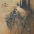the album cover for Alcest - Live At Hellfest 2022 (Blk) [Colored Vinyl] (Gate) (Nat)