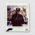 the album cover for Scarface - NPR Tiny Desk Concert [Jewel Case]