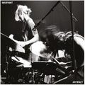 the album cover for Warpaint - Artifact
