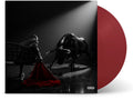 the album cover for Fireboy Dml - Zuko [Colored Vinyl] (Red)