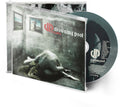 the album cover for Drowning Pool - Full Circle (Reissue)