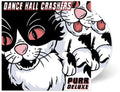 the album cover for Dance Hall Crashers - Purr (Deluxe)