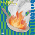 the album cover for Caixa Cubo - Ultracooked