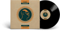 the album cover for Manu Dibango - Rework Collection 1