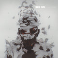 the album cover for Linkin Park - Living Things [Colored Vinyl] [Limited Edition] (Red) (Smok)