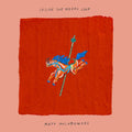 the album cover for Matt Holubowski - Inside The Merry Loop [180 Gram]